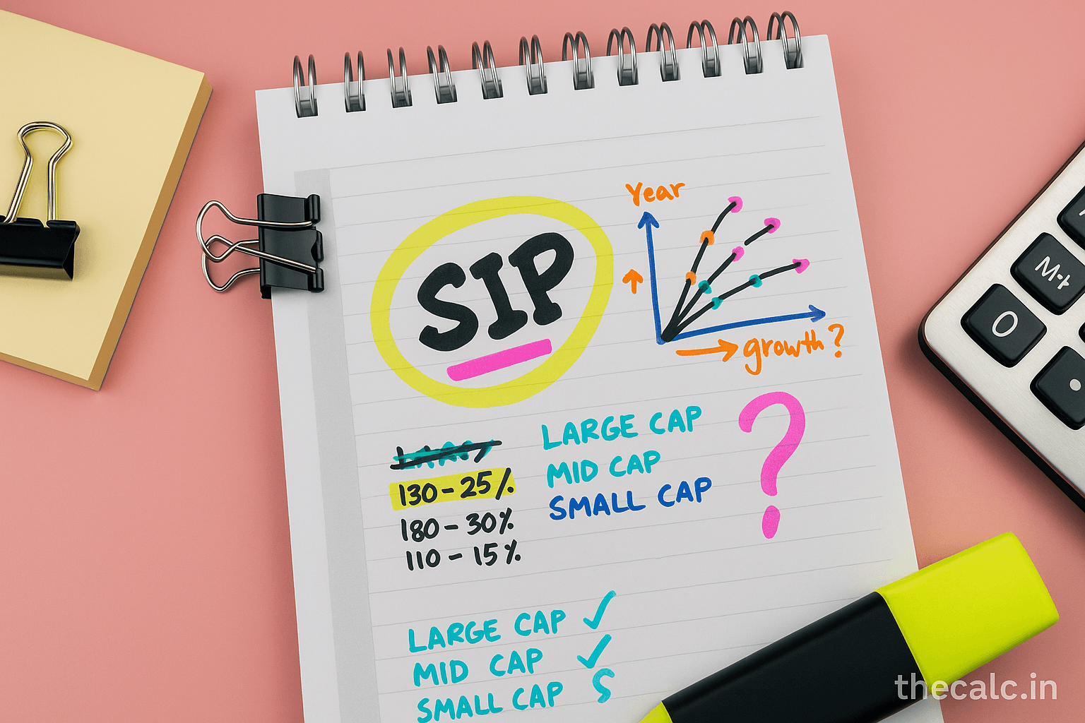 SIP Explained: What It Is, Why You Need It, and How to Predict Your Returns